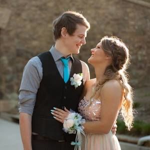 Meet your Posher, Ashlee